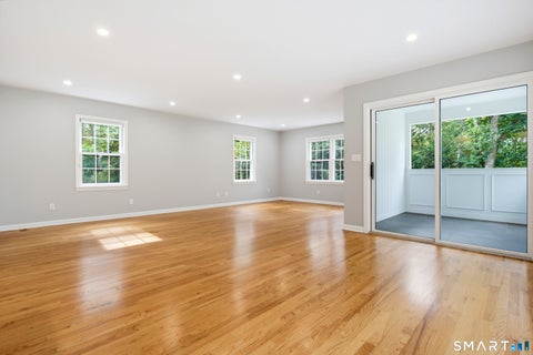 Tiny photo for 140 Good Hill Road, Weston, CT 06883 (MLS # 24211600)