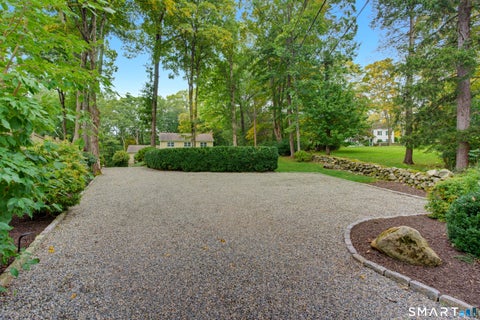 Tiny photo for 140 Good Hill Road, Weston, CT 06883 (MLS # 24211600)