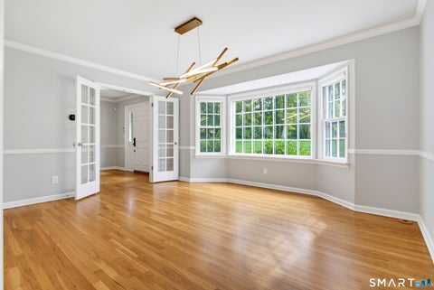 Tiny photo for 140 Good Hill Road, Weston, CT 06883 (MLS # 24211600)
