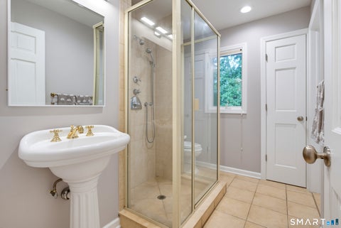 Tiny photo for 140 Good Hill Road, Weston, CT 06883 (MLS # 24211600)
