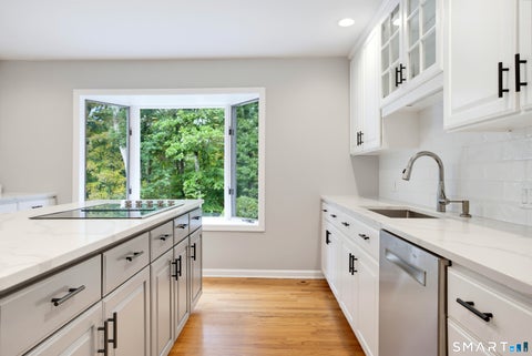 Tiny photo for 140 Good Hill Road, Weston, CT 06883 (MLS # 24211600)