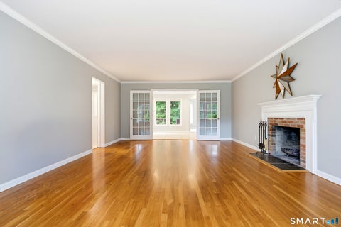 Tiny photo for 140 Good Hill Road, Weston, CT 06883 (MLS # 24211600)