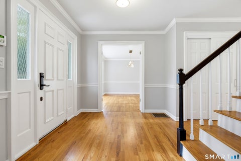 Tiny photo for 140 Good Hill Road, Weston, CT 06883 (MLS # 24211600)