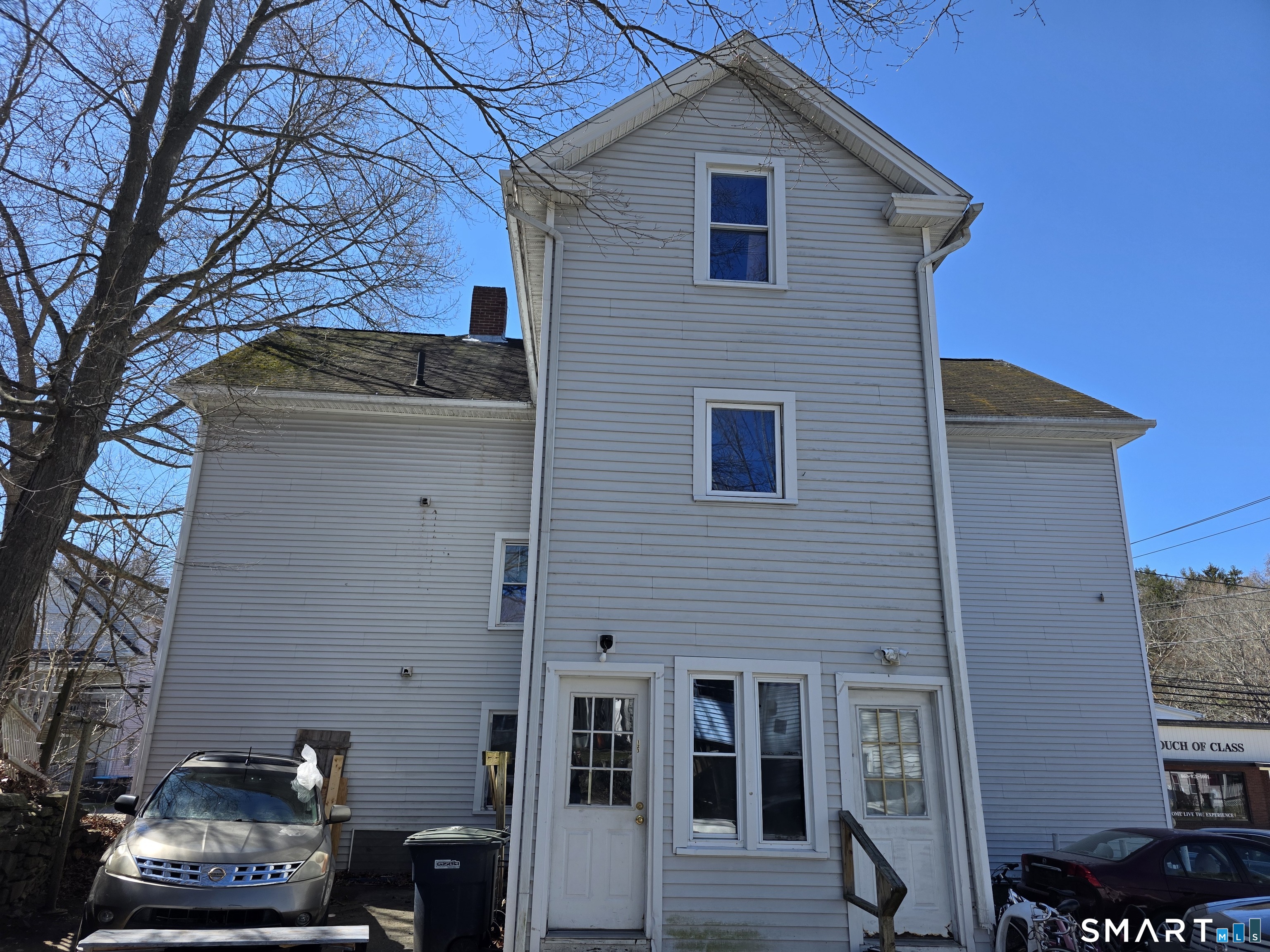 129 Woodstock Avenue