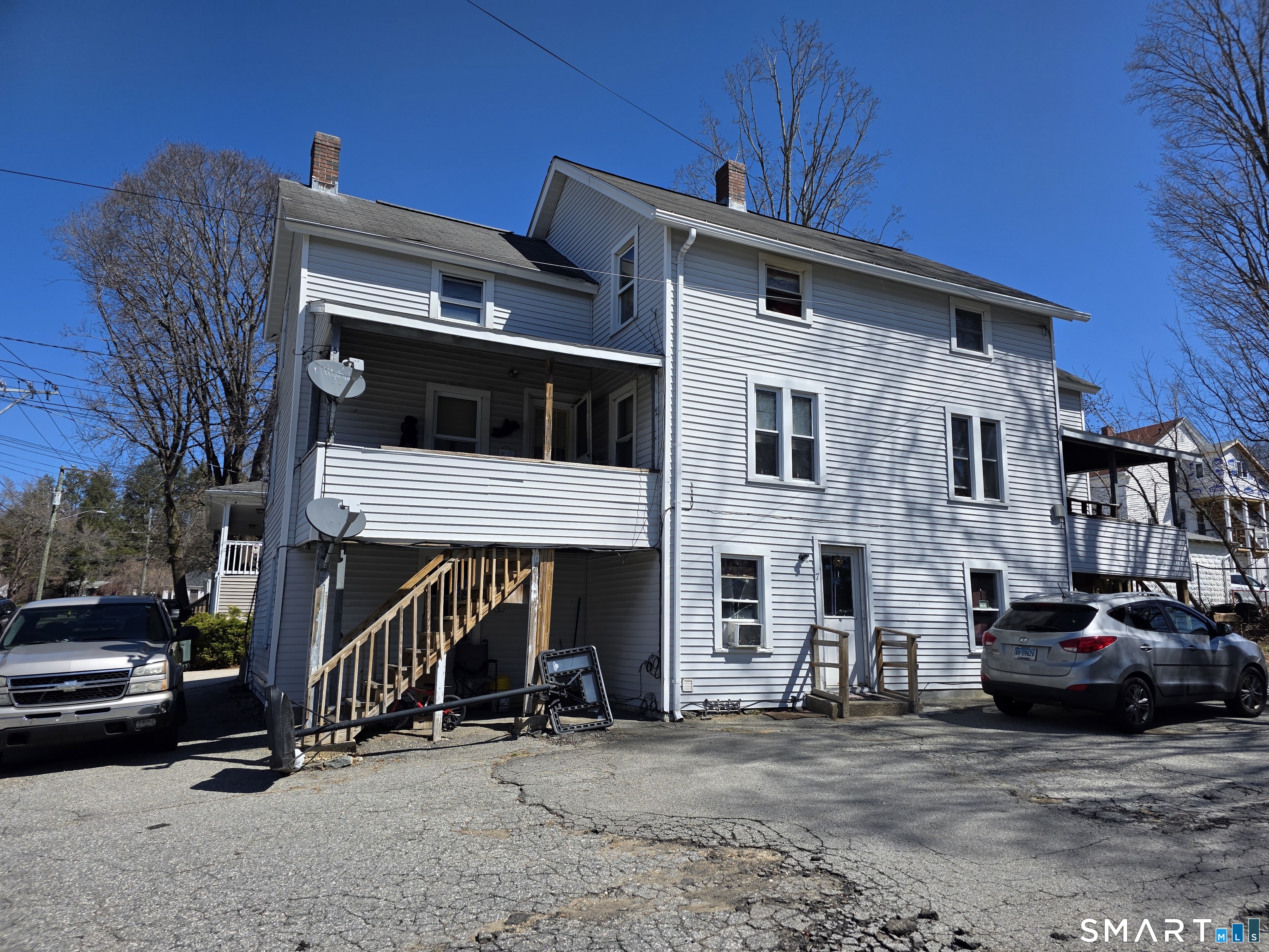 129 Woodstock Avenue