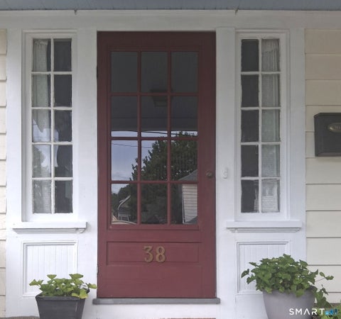 Tiny photo for 38 Francis Avenue, Hamden, CT 06517 (MLS # 24197121)