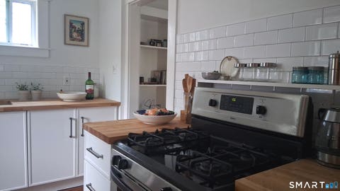 Tiny photo for 38 Francis Avenue, Hamden, CT 06517 (MLS # 24197121)