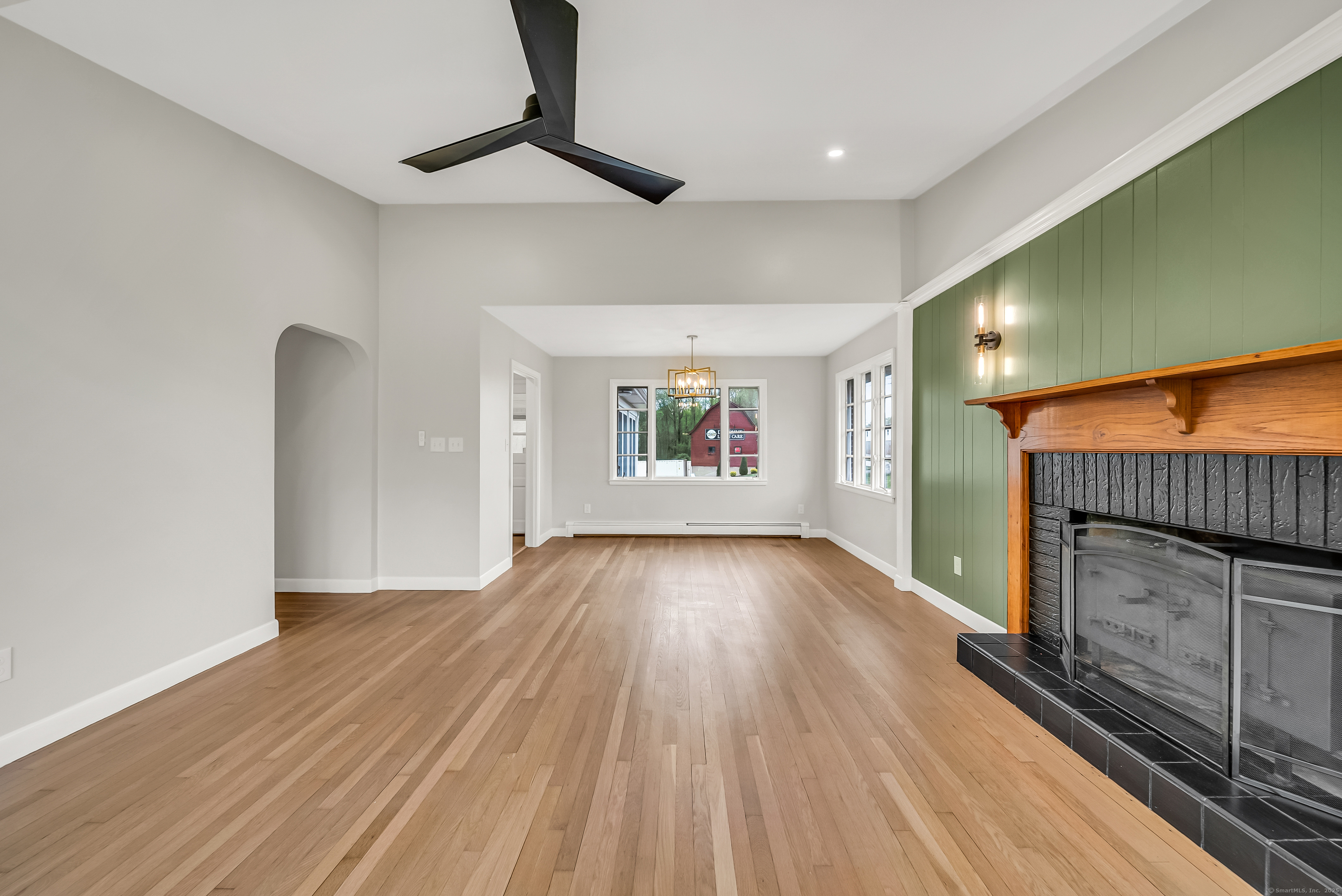 636 Thompson Road