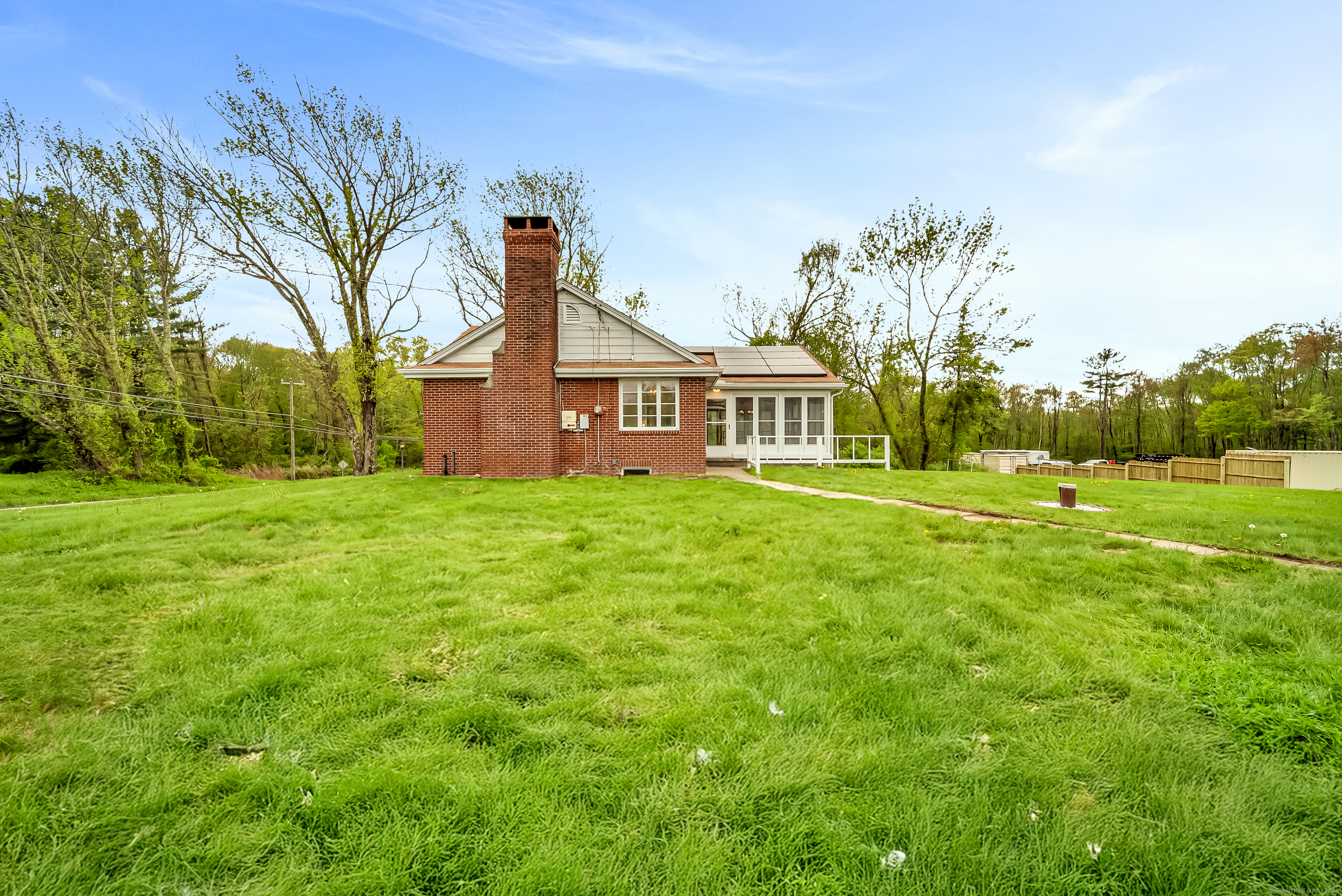 636 Thompson Road, Thompson, Connecticut image 27