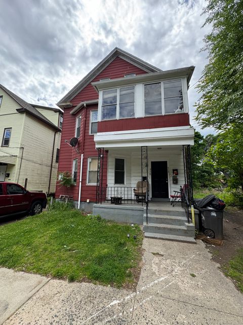 Tiny photo for 918 Winchester Avenue #2, New Haven, CT 06511 (MLS # 24148937)
