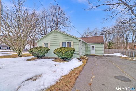 Tiny photo for 131 Mountain View Avenue, Bristol, CT 06010 (MLS # 24155844)