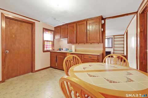 Tiny photo for 131 Mountain View Avenue, Bristol, CT 06010 (MLS # 24155844)