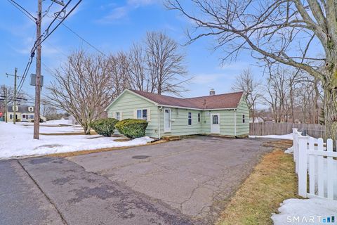 Tiny photo for 131 Mountain View Avenue, Bristol, CT 06010 (MLS # 24155844)