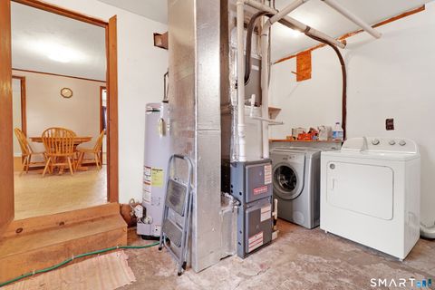 Tiny photo for 131 Mountain View Avenue, Bristol, CT 06010 (MLS # 24155844)