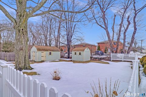 Tiny photo for 131 Mountain View Avenue, Bristol, CT 06010 (MLS # 24155844)