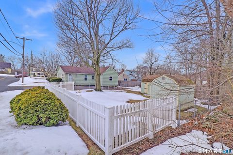 Tiny photo for 131 Mountain View Avenue, Bristol, CT 06010 (MLS # 24155844)