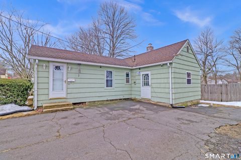 Tiny photo for 131 Mountain View Avenue, Bristol, CT 06010 (MLS # 24155844)