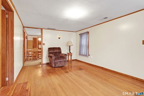 Tiny photo for 131 Mountain View Avenue, Bristol, CT 06010 (MLS # 24155844)