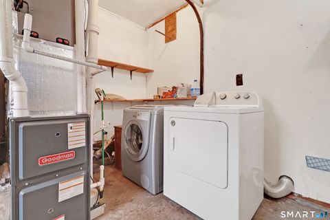 Tiny photo for 131 Mountain View Avenue, Bristol, CT 06010 (MLS # 24155844)