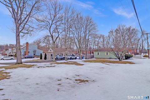 Tiny photo for 131 Mountain View Avenue, Bristol, CT 06010 (MLS # 24155844)