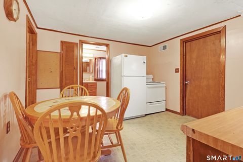 Tiny photo for 131 Mountain View Avenue, Bristol, CT 06010 (MLS # 24155844)