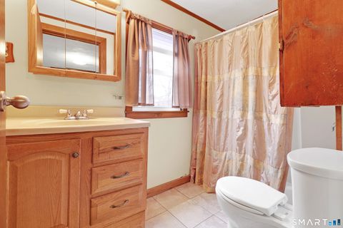 Tiny photo for 131 Mountain View Avenue, Bristol, CT 06010 (MLS # 24155844)