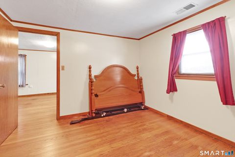 Tiny photo for 131 Mountain View Avenue, Bristol, CT 06010 (MLS # 24155844)