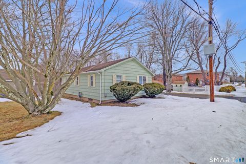 Tiny photo for 131 Mountain View Avenue, Bristol, CT 06010 (MLS # 24155844)
