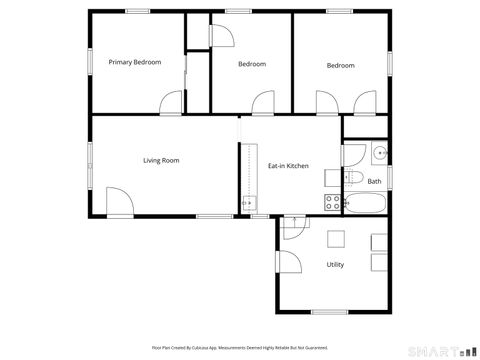 Tiny photo for 131 Mountain View Avenue, Bristol, CT 06010 (MLS # 24155844)