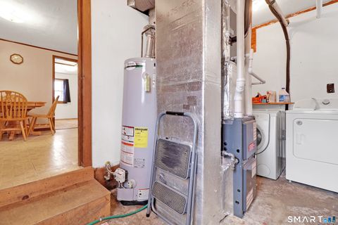 Tiny photo for 131 Mountain View Avenue, Bristol, CT 06010 (MLS # 24155844)