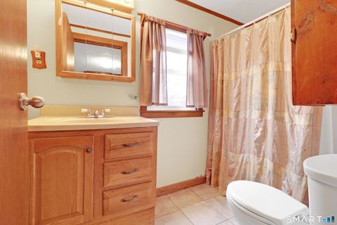 Tiny photo for 131 Mountain View Avenue, Bristol, CT 06010 (MLS # 24155844)