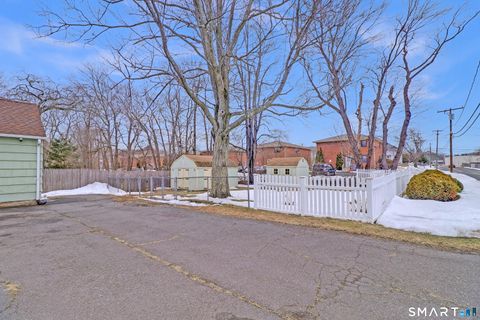 Tiny photo for 131 Mountain View Avenue, Bristol, CT 06010 (MLS # 24155844)