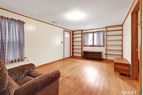 Tiny photo for 131 Mountain View Avenue, Bristol, CT 06010 (MLS # 24155844)