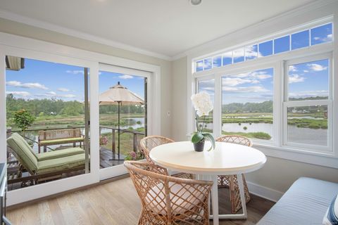 Tiny photo for 25 Channel Avenue, Norwalk, CT 06854 (MLS # 24155362)