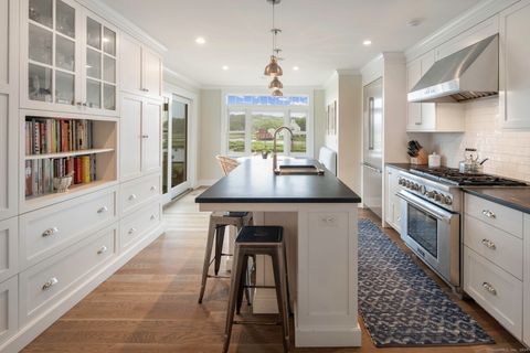 Tiny photo for 25 Channel Avenue, Norwalk, CT 06854 (MLS # 24155362)