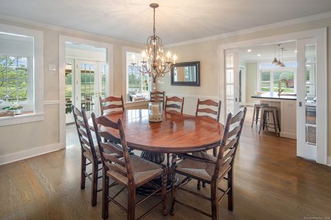 Tiny photo for 25 Channel Avenue, Norwalk, CT 06854 (MLS # 24155362)