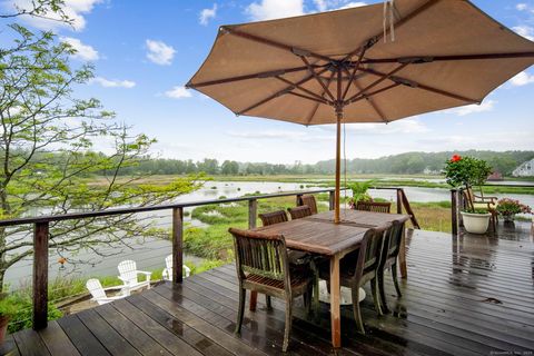 Tiny photo for 25 Channel Avenue, Norwalk, CT 06854 (MLS # 24155362)