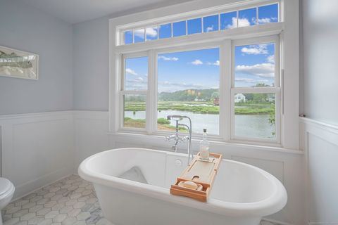 Tiny photo for 25 Channel Avenue, Norwalk, CT 06854 (MLS # 24155362)