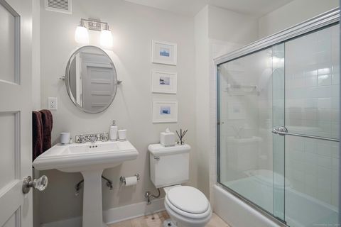 Tiny photo for 25 Channel Avenue, Norwalk, CT 06854 (MLS # 24155362)