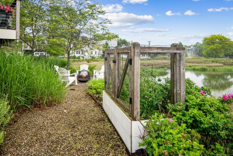 Tiny photo for 25 Channel Avenue, Norwalk, CT 06854 (MLS # 24155362)