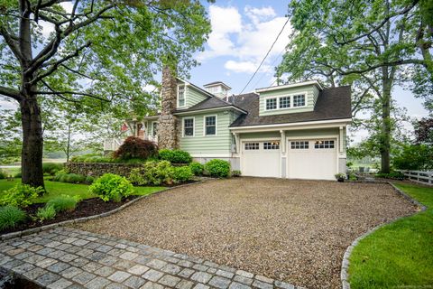 Tiny photo for 25 Channel Avenue, Norwalk, CT 06854 (MLS # 24155362)
