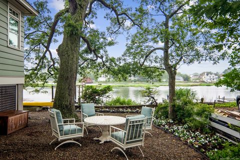 Tiny photo for 25 Channel Avenue, Norwalk, CT 06854 (MLS # 24155362)