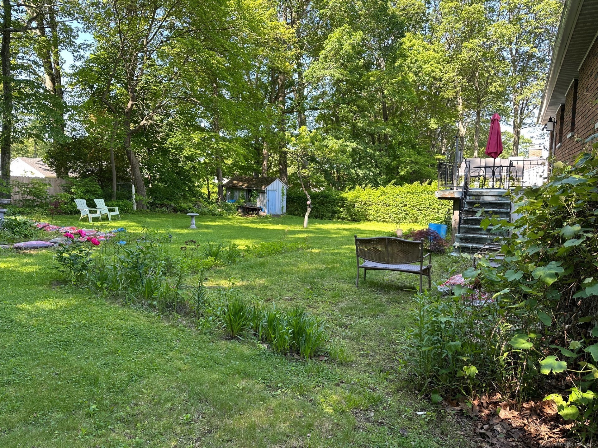 165 Birchwood Drive