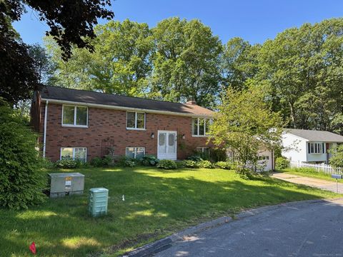 165 Birchwood Drive Torrington CT 06790
