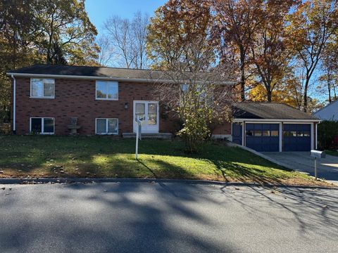 165 Birchwood Drive Torrington CT 06790