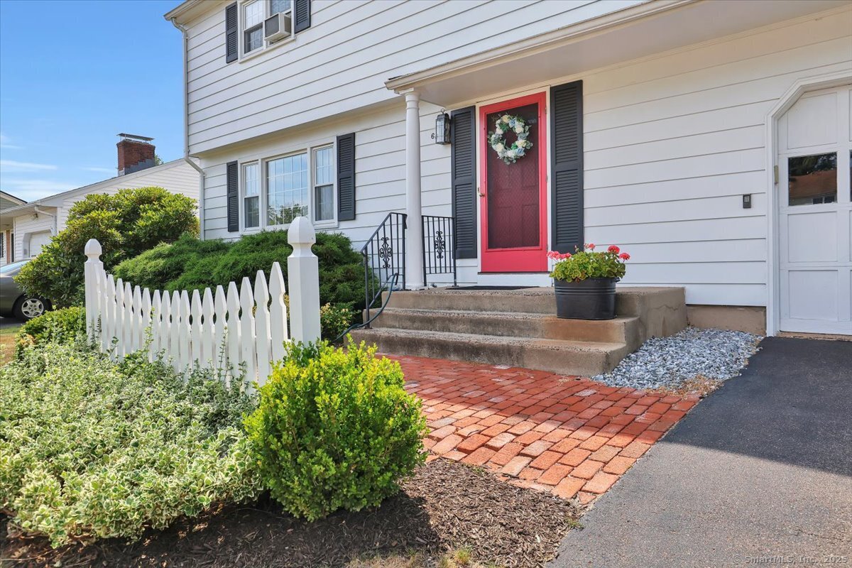 60 Hawthorne Terrace