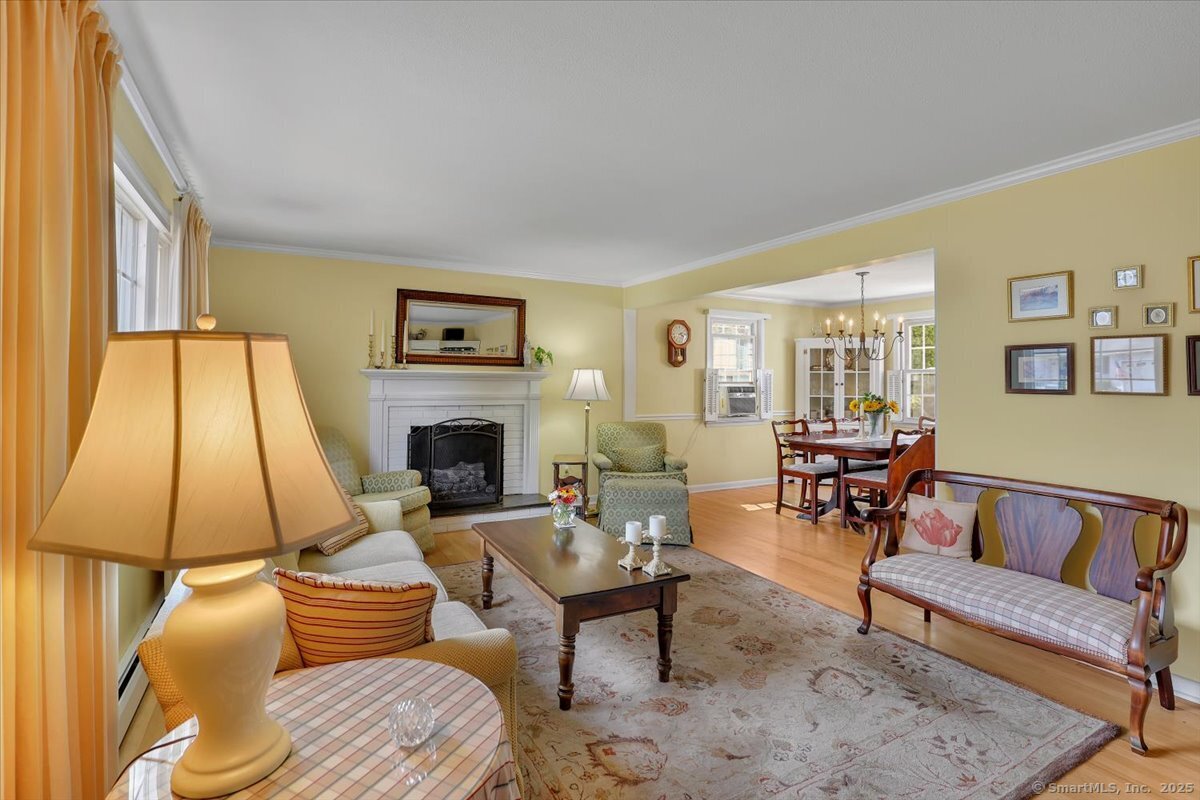 60 Hawthorne Terrace