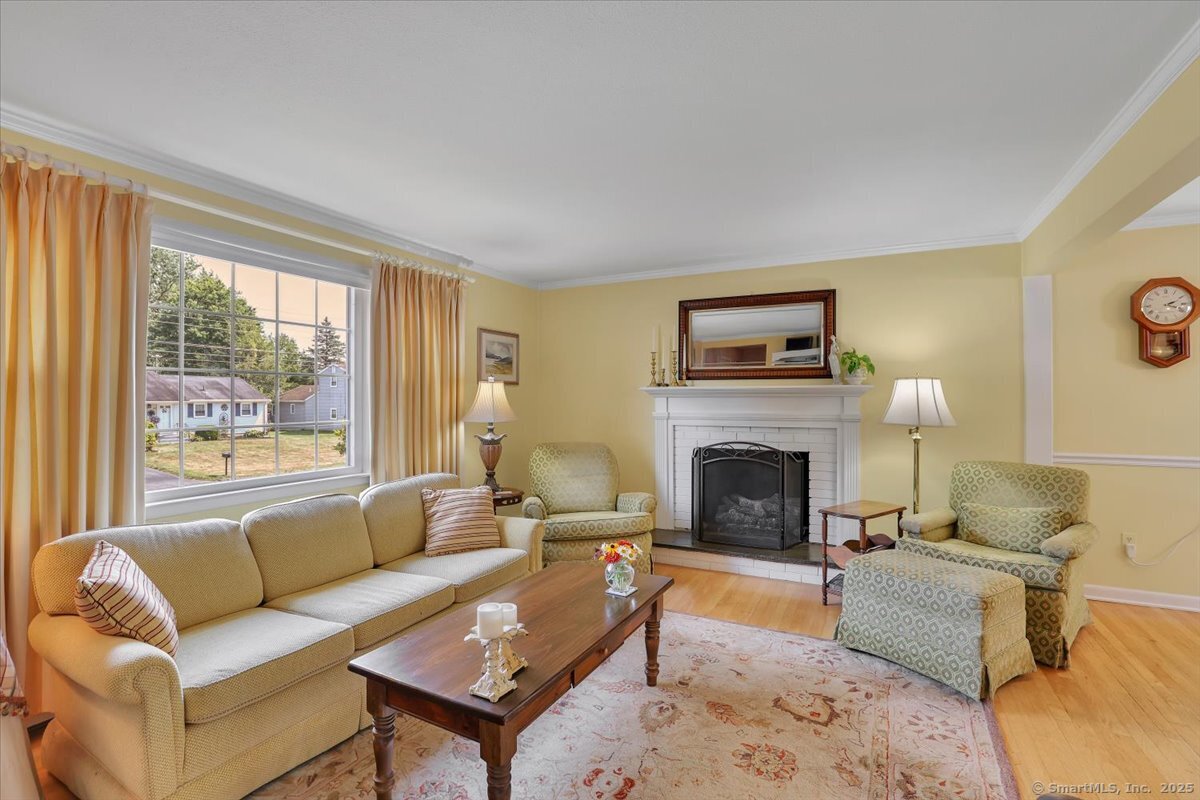 60 Hawthorne Terrace