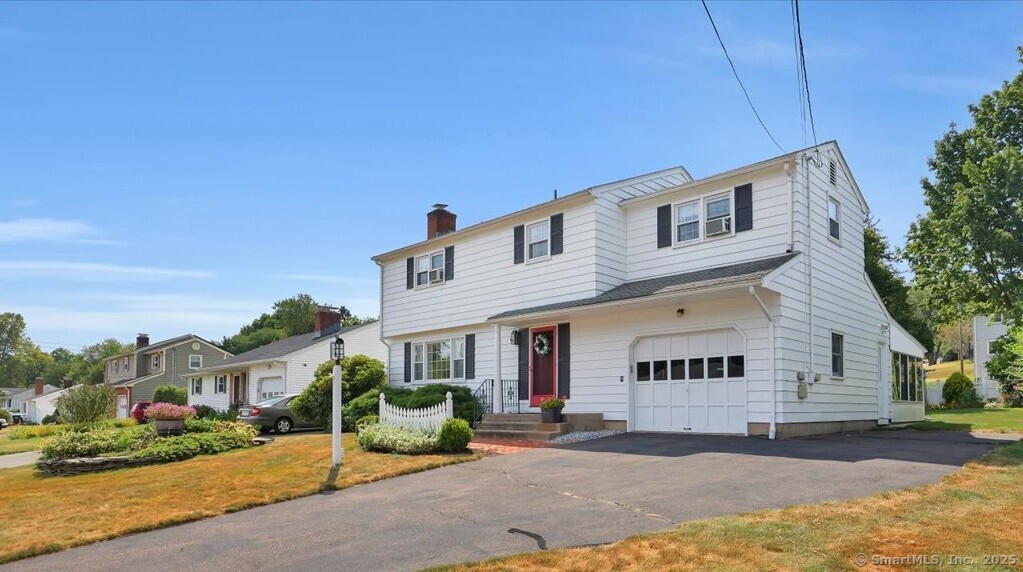 60 Hawthorne Terrace