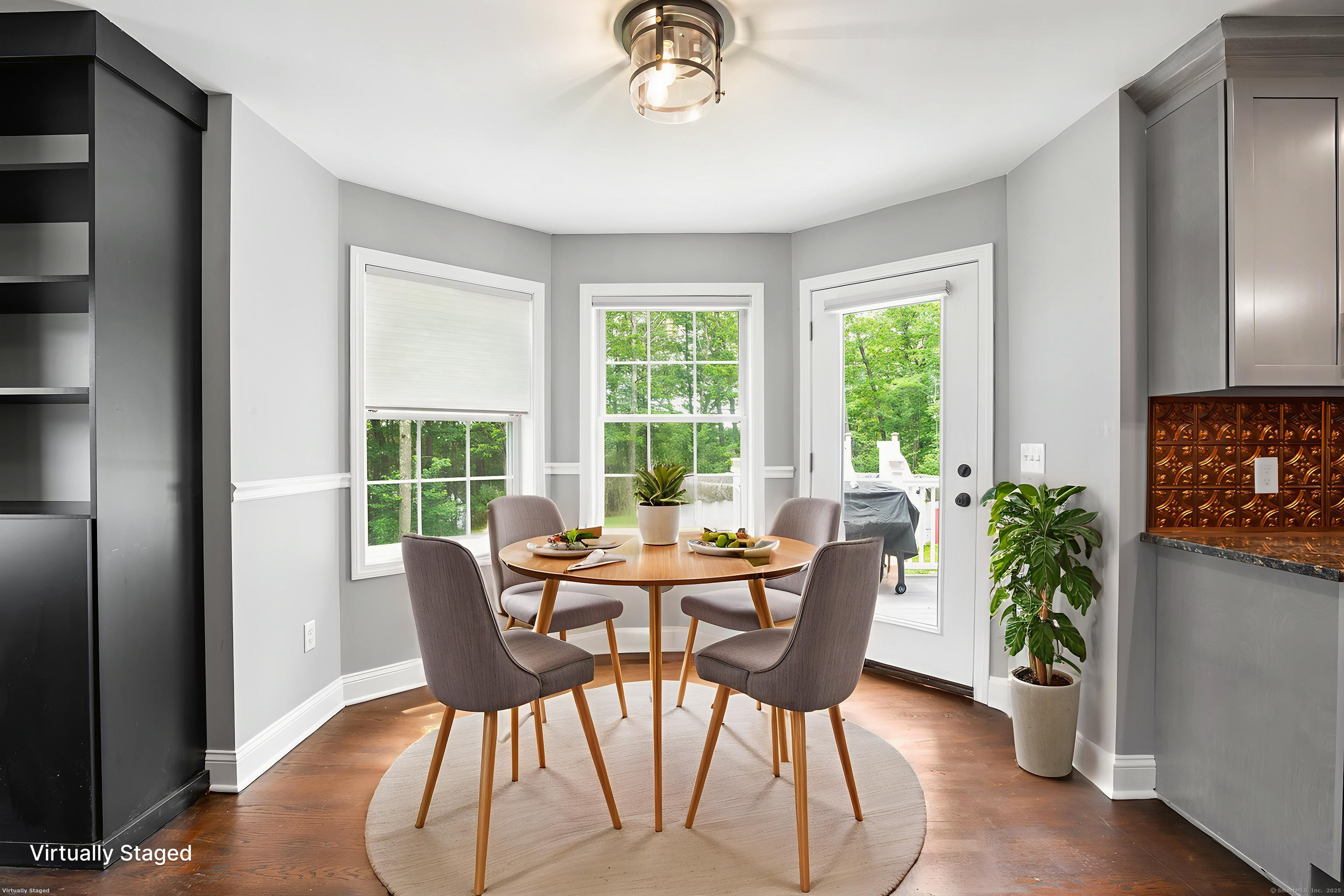 5 Evas Terrace